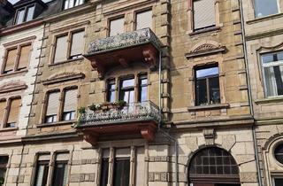 Wohnung mieten in Otto-Wels-Str., 63452 Hanau, Großzügige und helle 1 Zimmer Wohnung mit Kinzigblick