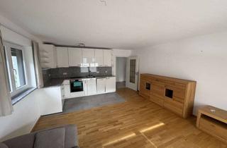Wohnung mieten in 88161 Lindenberg, 3-Zimmer Wohnung mit Balkon in Lindenberg im Allgäu
