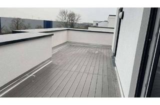 Penthouse mieten in Alfred-Döblin-Allee 40, 12529 Schönefeld, Exklusive 3-Zimmer-Penthouse-Wohnung mit großen Terrassen und EBK in Schönefeld