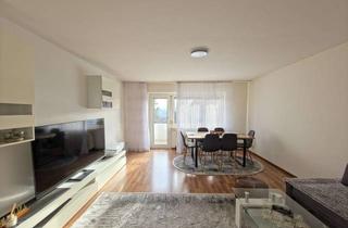 Wohnung mieten in Erfurter Straße 15, 75365 Calw, Helle 2-Zimmer-Wohnung mit schönem Ausblick in Calw-Heumaden