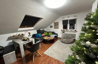 Wohnung mieten in 42719 Wald, Helle 3-Zi.-Whg. mit Blick ins Grüne, in Solingen-Wald, 2026 renoviert, top Anbindung