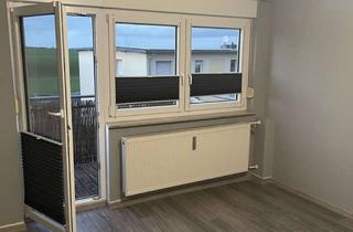 Wohnung mieten in Doktor-Doetsch-Straße 25, 53879 Euskirchen, Schöne 3-Zimmer-Wohnung mit Balkon