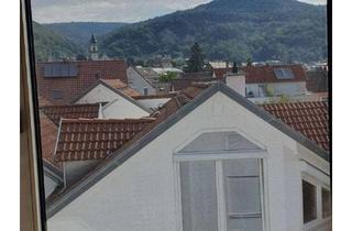 Wohnung mieten in Hallgarten, 69221 Dossenheim, Ruhige, helle Maisonettewohnung in Dossenheim zu vermieten