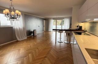 Wohnung mieten in 44229 Kirchhörde, Luxuriöse 4,5-Zimmer-Wohnung mit Balkon in Dortmund-Kirchhörde