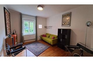 Wohnung mieten in Anton-Saefkow-Str 18, 10407 Prenzlauer Berg, Möblierte 2-Zimmer Wohnung Prenzlauer Berg befristet 01.01.2026 - 31.03.2026