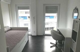 Wohnung mieten in 66111 Saarbrücken, TOP-App. im Zentrum von 66111 Saarbrücken