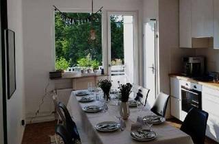 Wohnung mieten in 55118 Neustadt, Schöne 2-Zimmer Wohnung mit Balkon in Mainz Neustadt