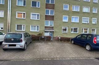 Wohnung mieten in Erlenkamp 5a, 38126 Südstadt, Helle 2-Zimmer Wohnung mit Balkon im 1. OG in BS-Mascherode
