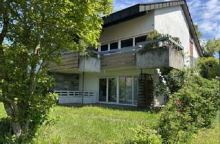 Wohnung mieten in 73669 Lichtenwald, Helle 3-Zimmer-Gartengeschosswohnung mit Terrasse in schöner Halbhöhenlage in Lichtenwald-Hegenlohe