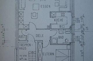 Wohnung mieten in 45721 Haltern am See, Sonnige 2-Zimmer Wohnung mit 2 Balkonen in Haltern am See