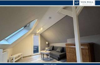 Wohnung mieten in 31789 Hameln, Möblierte kleine renovierte Wohnung in guter Anbindung zu Hameln