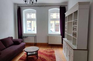 Wohnung mieten in Teichstraße, 01139 Mickten, Möblierte Wohnung in ruhiger Lage