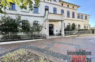 Wohnung mieten in 31535 Neustadt, 3-Zimmer DG-Wohnung in Neustadt Citylage