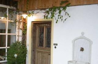 Lofts mieten in 86949 Windach, Wunderschönes Tennen- Loft mit Garten