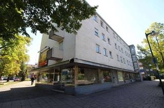 Wohnung mieten in Weilimdorfer Str. 13, 70825 Korntal-Münchingen, Frisch für Sie saniert – Attraktive 3-Zimmer Wohnung in zentraler Lage