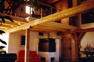 Wohnung mieten in 86949 Windach, wunderschöne Galeriewohnung in stilvoll renovierten Bauernhaus
