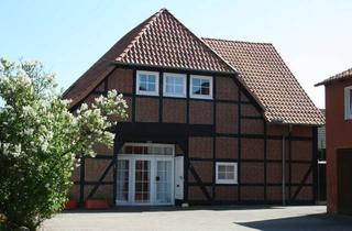 Wohnung mieten in Oelerser Str. 18a, 31275 Lehrte, Gemütlich unterm Dach - Sievershausen