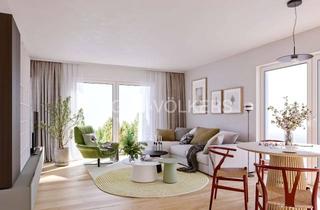 Wohnung mieten in 22041 Wandsbek, 3-Zimmer-Neubauwohnung bezugsfertig ab März 2026