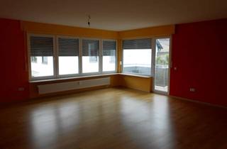 Wohnung mieten in 61137 Schöneck, Renovierte 5-Zimmer Maisonette-Wohnung mit Balkon in Schöneck