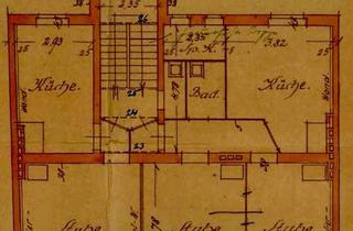 Wohnung mieten in 12349 Buckow, 4-Zimmer Wohnung in Berlin-Buckow (Neukölln)