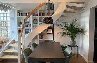 Wohnung mieten in 65719 Hofheim am Taunus, Geschmackvolle Maisonette-Wohnung mit vier Zimmern sowie Balkon und EBK