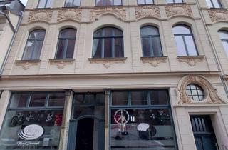 Wohnung mieten in Hinter Dem Chor, 23966 Altstadt, Charmante 2-Zimmer-Wohnung, 1. OG, saniert, in Wismar Altstadt