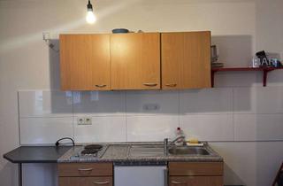 Wohnung mieten in 55130 Weisenau, 1-Zimmer Wohnung in Mainz mit Einbauküche