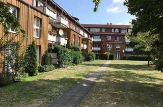 Wohnung mieten in Am Grambker See 45, 28719 Burg-Grambke, Großzügige 2-Zimmer-Wohnung mit Balkon