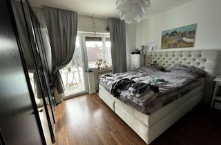 Wohnung mieten in 61440 Oberursel, Helle 3-Zimmer-Wohnung mit Balkon im 2. OG in Oberursel (Taunus)