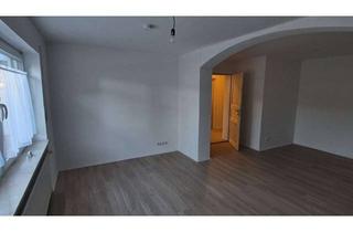 Wohnung mieten in 87527 Sonthofen, 1,5-Zimmer Wohnung mit Terrasse in Sonthofen