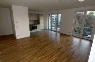 Wohnung mieten in Rummelsburgerstrasse 108, 10319 Friedrichsfelde, Exklusive 2 Zimmer Wohnung - 2 Bedroom Apartment with Kitchen and Balcony Newbuilt