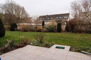 Wohnung mieten in 53879 Euskirchen, 2-Zimmer-Erdgeschosswohnung mit Terrasse & Garten – sofort bezugsfrei