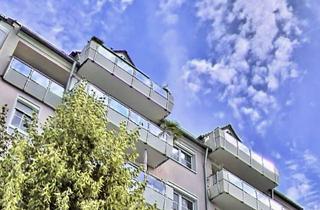 Wohnung mieten in Veilhofstraße 35, 90489 Veilhof, Exklusiv Wohnen am Wöhrder See - Helle Traumwohnung mit Sonnenterrasse