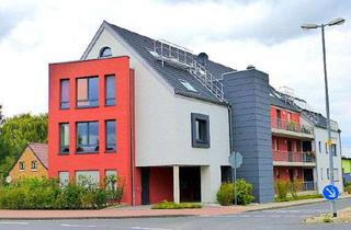 Wohnung mieten in Venloer Straße 37-39, 41569 Rommerskirchen, Modernes Wohnen in zentraler Lage und gepflegter Umgebung.