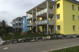 Wohnung mieten in Alpenblickstraße 1/2, 88079 Kressbronn, Seenahe 3 Zimmer EG Wohnung mit schönem Garten in Kressbronn am Bodensee