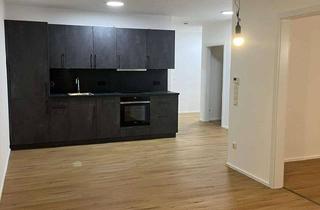 Wohnung mieten in 83527 Haag, ERSTBEZUG Moderne 2-Zimmer-Wohnung mit Terrasse