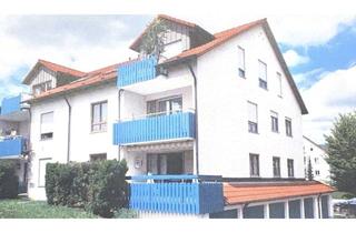 Wohnung mieten in 72525 Münsingen, Helle 3-Zimmer Wohnung mit Terrasse in Münsingen