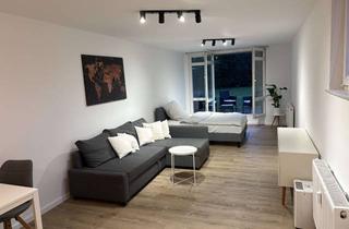 Wohnung mieten in Luxemburger Straße 302, 50354 Hürth, Gemütliche, möblierte Wohnung mit Terrasse vor den Toren von Köln