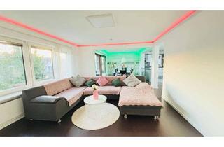 Wohnung mieten in 73760 Ostfildern, Luxuriöse 4,5-Zimmer Wohnung (Balcony+Terrase+Garden+Garage) mit/Ohne Möbel in Ostfildern