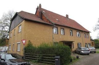 Wohnung mieten in 31246 Groß Lafferde, 3-Zimmer Wohnung in ruhiger Lage in Ilsede-Groß Lafferde