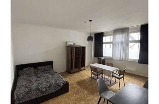 Wohnung mieten in Hindenburgstraße 10-12, 51643 Gummersbach, Freies Zimmer in einer Männer-WG in Gummersbach