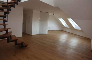Wohnung mieten in Hauptstraße 12, 41472 Neuss, Attraktive Maisonette Wohnung mit Balkon !