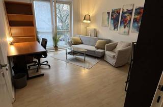 Wohnung mieten in Heylstraße 11, 10825 Schöneberg, Helle 2-Zimmer Wohnung im 1. OG in Berlin-Schöneberg direkt am Innsbrucker Platz