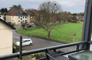 Wohnung mieten in 46149 Schwarze Heide, Schöne moderne 3,5 Zimmerwohnung in Oberhausen-Biefang