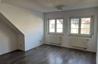 Wohnung mieten in Postplatz, 71032 Böblingen, 1,5 Zimmerwohnung