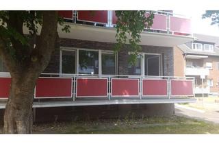 Wohnung mieten in Posener Straße 16, 47475 Kamp-Lintfort, Attraktive 3 1/2 -Zimmer-Wohnung mit viel Licht und Südbalkon