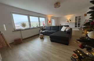 Wohnung mieten in 66849 Landstuhl, Großzügige 7-Zimmer-Wohnung mit zwei Balkonen, Garten und Stellplätzen