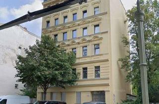 Wohnung mieten in Freienwalder Straße 17, 13359 Wedding, Neubau 1-Raum-Wohnung in Berlin Wedding