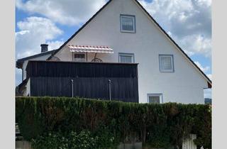 Wohnung mieten in Alte Landstraße, 51789 Lindlar, Schöne 3-Zimmer EG Wohnung mit Balkon in Lindlar-Frielingsdorf zu vermieten!