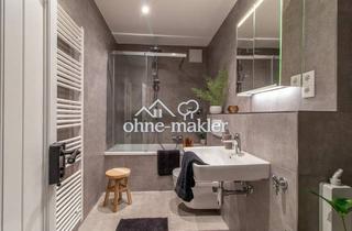 Wohnung mieten in 09130 Chemnitz, Erstbezug nach Sanierung: Wohntraum mit Einbauküche und Wellness-Bad in toller Lage